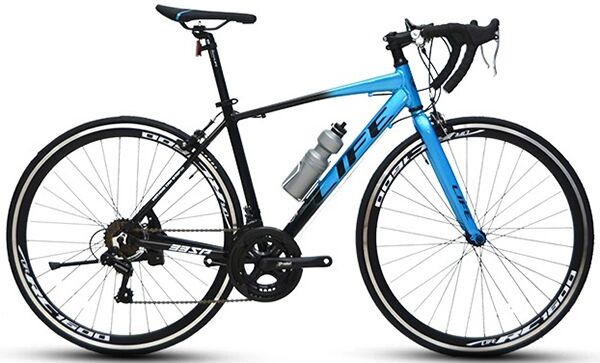 Xe đạp đua Life SUPER 33 2022